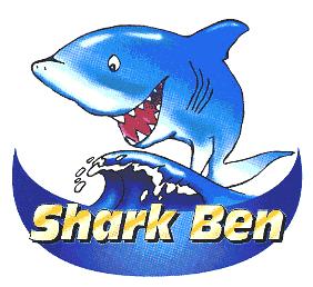 Prekės ženklas: Shark Ben